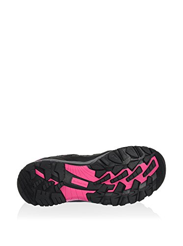 Alpine Pro Calzado Outdoor Crimson Fucsia EU 36