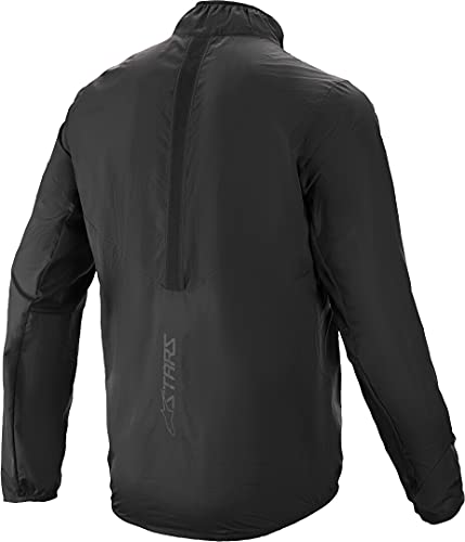 Alpine Stars Nevada Packable Jacket - Chaqueta de montaña para hombre