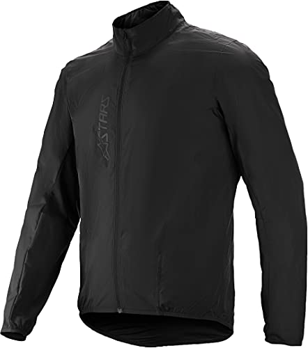 Alpine Stars Nevada Packable Jacket - Chaqueta de montaña para hombre