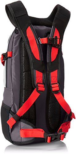 Alpinestar Cycling Faster Back Pack ST Gray SP ONG