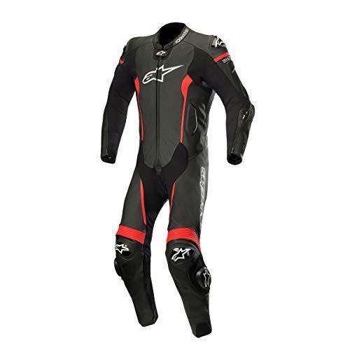 Alpinestars 1 mono para hombre, de piel