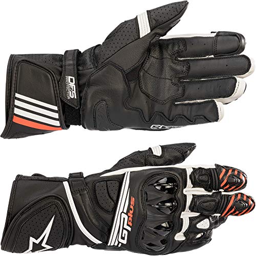 Alpinestars - Guantes para moto