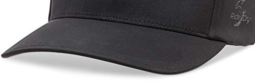 Alpinestars Hombre Ageless Delta Hat Gorra de béisbol Not Applicable, Negro (Black 10), Medium (Talla del Fabricante: S/M)