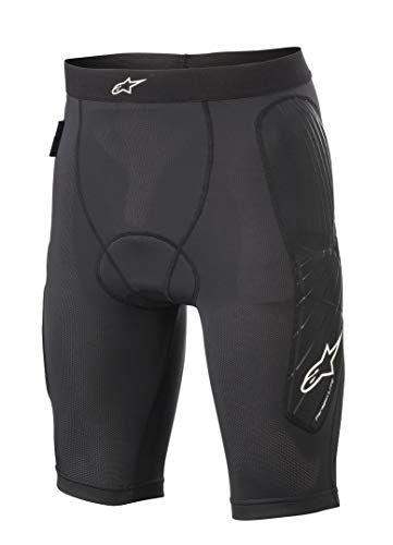 Alpinestars Paragon Lite - Pantalones cortos protectores para jóvenes