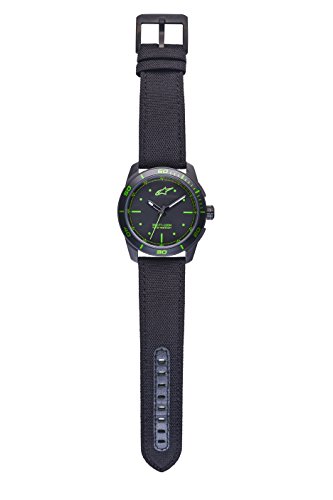 Alpinestars Reloj Análogo clásico para para Hombre de Cuarzo 1017-96039