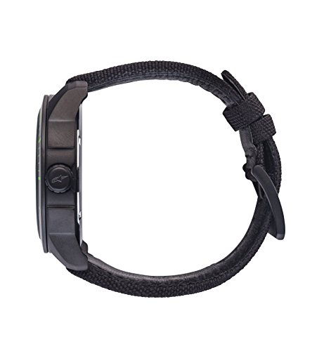 Alpinestars Reloj Análogo clásico para para Hombre de Cuarzo 1017-96039