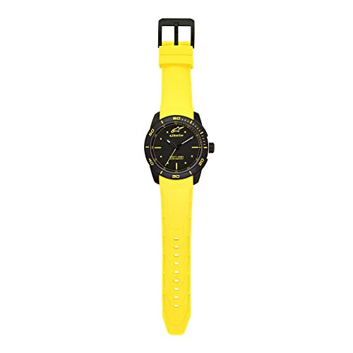 Alpinestars Reloj Análogo clásico para Unisex Adulto. de Cuarzo 1037-96008