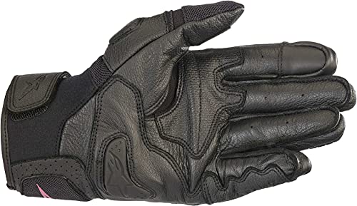 Alpinestars Stella - Guantes para moto