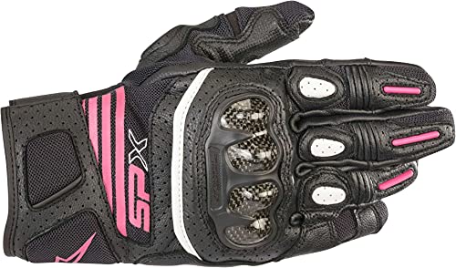 Alpinestars Stella - Guantes para moto