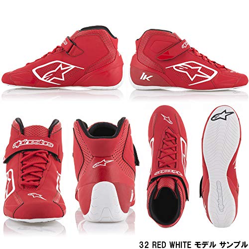 Alpinestars Zapatillas Tech 1-K