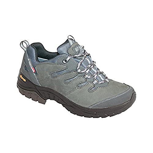 Altus Dom - Zapatillas Unisex, Multicolor, Talla 39