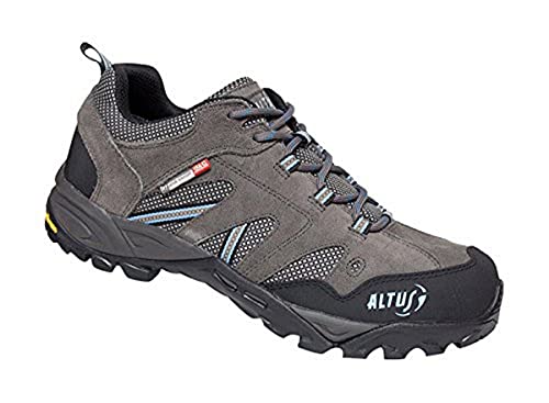 Altus Lassen - Zapatillas Unisex, Multicolor, Talla 37