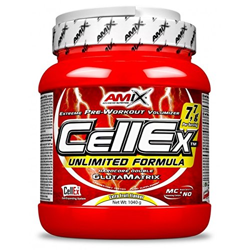 Amix Nutrition - CellEx Unlimited Formula - 1040g