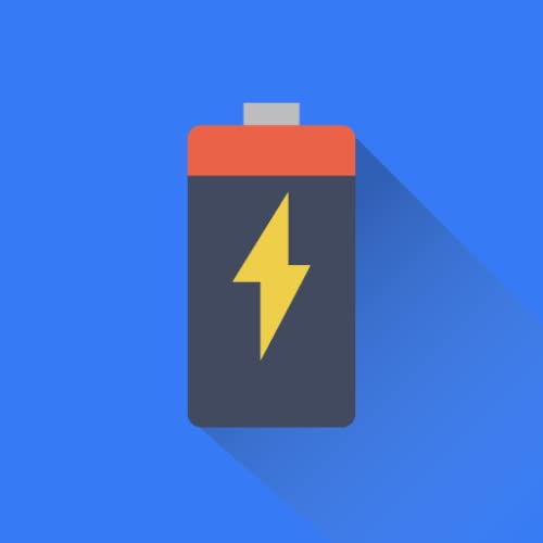 Ammeter Battery Info