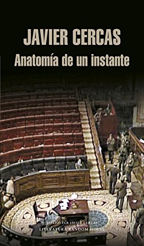 Anatomía de un instante