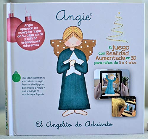 Angie. El ángel de adviento