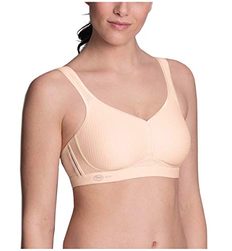 Anita Active 5566-107 Women's Smart Rose Sports Bra 80D