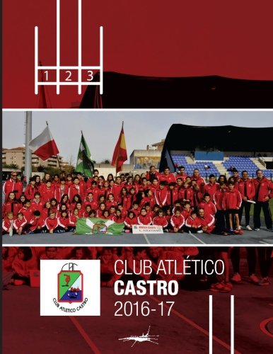 Anuario Atlético Castro 2016-17