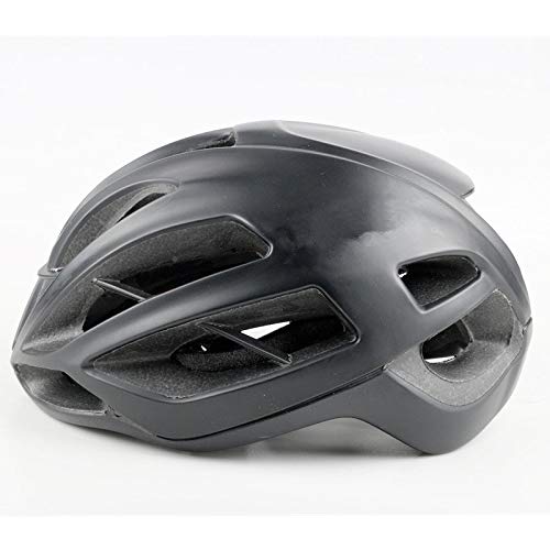 aolongwl Casco de Ciclismo Aero Road Bike Casco MTB Ciclismo Casco Seguridad Deporte Cap Prevail