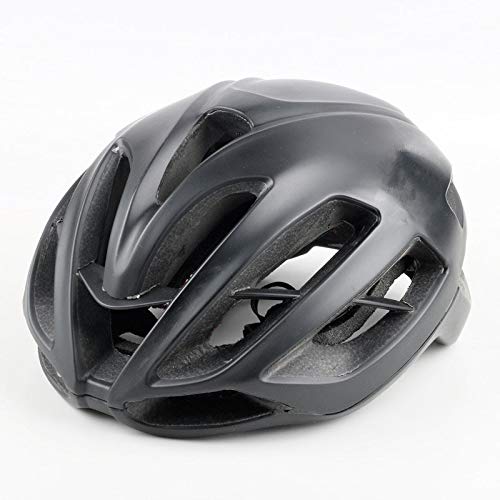 aolongwl Casco de Ciclismo Aero Road Bike Casco MTB Ciclismo Casco Seguridad Deporte Cap Prevail