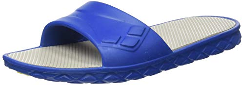 Arena WATERGRIP W, Sandalias Deportivas Mujer, Azul (Blue/Grey 713), 36 EU