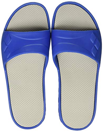 Arena WATERGRIP W, Sandalias Deportivas Mujer, Azul (Blue/Grey 713), 36 EU