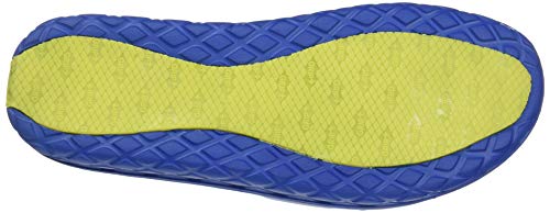 Arena WATERGRIP W, Sandalias Deportivas Mujer, Azul (Blue/Grey 713), 36 EU