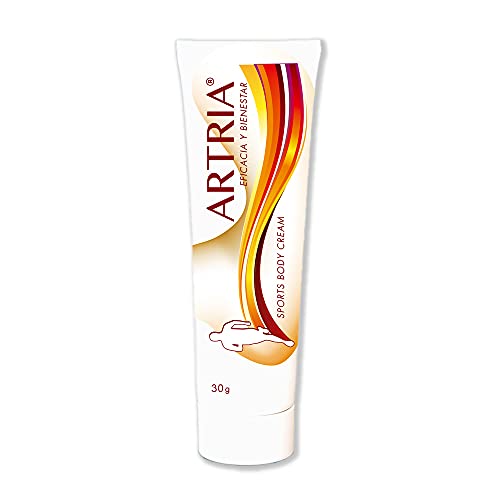 Artria - Crema para el alivio del dolor articular - Pomada natural - Artritis - Artrosis