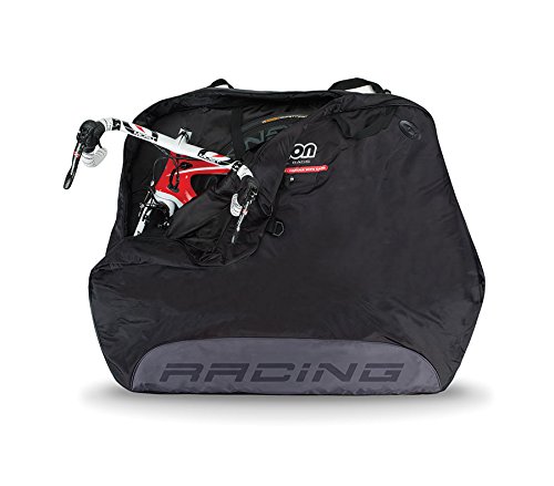  ASG International Funda De Bicicletas Sci-con Travel Plus Racing