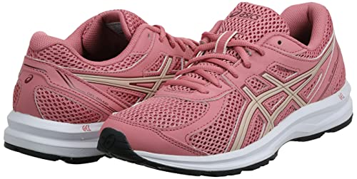 ASICS Gel-Braid - Zapatillas de deporte, color rosa, Smokey Rose Pearl Pink, 37.5 EU