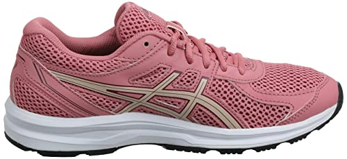 ASICS Gel-Braid - Zapatillas de deporte, color rosa, Smokey Rose Pearl Pink, 37.5 EU