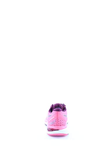 Asics Gel-Cumulus 20, Zapatillas de Running Mujer, Rosa (Pink Cameo/Roselle 700), 37.5 EU