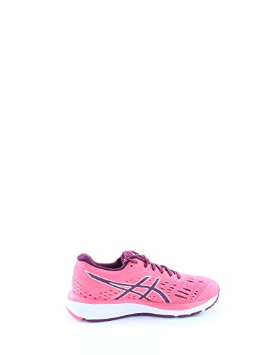 Asics Gel-Cumulus 20, Zapatillas de Running Mujer, Rosa (Pink Cameo/Roselle 700), 37.5 EU