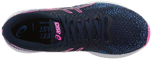 ASICS Gel-DS Trainer 26 Azul Rosa Mujer