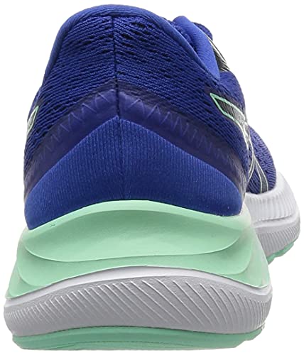 ASICS Gel-Excite 8, Zapatillas de Running Mujer, Lapis Lazuli Blue Fresh Ice, 40 EU