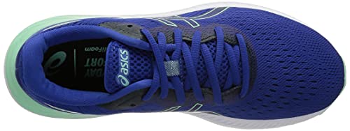 ASICS Gel-Excite 8, Zapatillas de Running Mujer, Lapis Lazuli Blue Fresh Ice, 40 EU