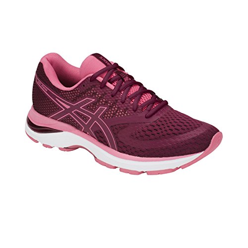 Asics Gel-Pulse 10, Zapatillas de Entrenamiento Mujer, Morado (Cordovan/Cordovan 600), 38 EU