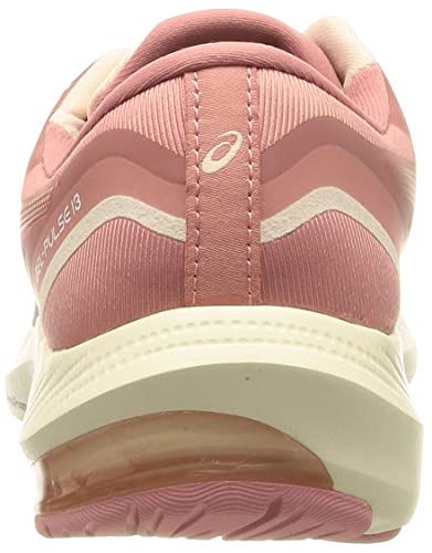 ASICS Gel-Pulse 13, Zapatillas de Running Mujer, Smokey Rose Pure Bronce, 39.5 EU