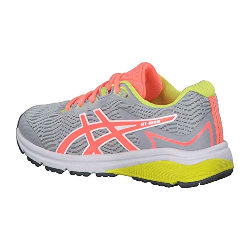 ASICS GT-1000 8 GS Junior Zapatillas para Correr - AW19-37.5