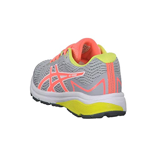 ASICS GT-1000 8 GS Junior Zapatillas para Correr - AW19-37.5