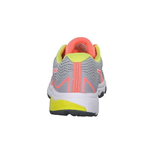 ASICS GT-1000 8 GS Junior Zapatillas para Correr - AW19-37.5