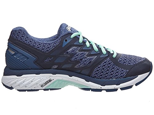 ASICS GT 3000 5 Wom Zapato Blu/Sea/Blu 6.0 B