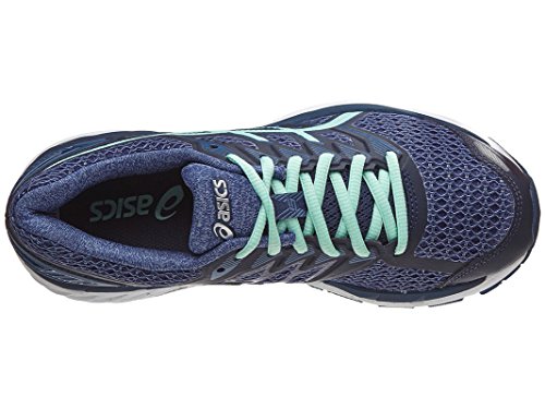 ASICS GT 3000 5 Wom Zapato Blu/Sea/Blu 6.0 B