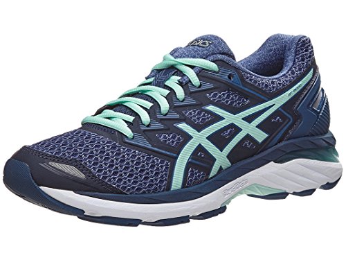 ASICS GT 3000 5 Wom Zapato Blu/Sea/Blu 6.0 B