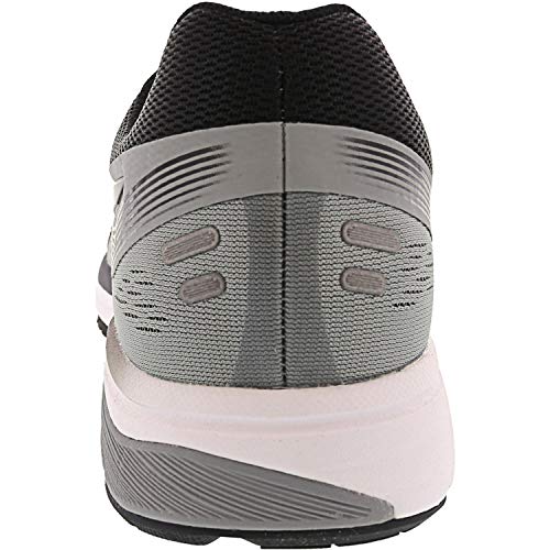 ASICS Mens GT-1000 7 Running Shoe, Carbon/Black, Size 10 4E US