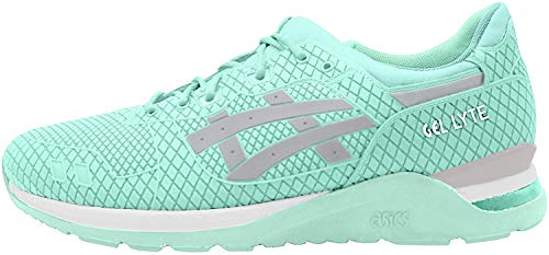 Asics Zapatillas Gel-Lyte EVO Menta/Gris EU 38 (US 5H)