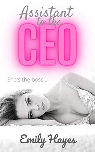 Assistant to the CEO: A Lesbian Romance (English Edition)