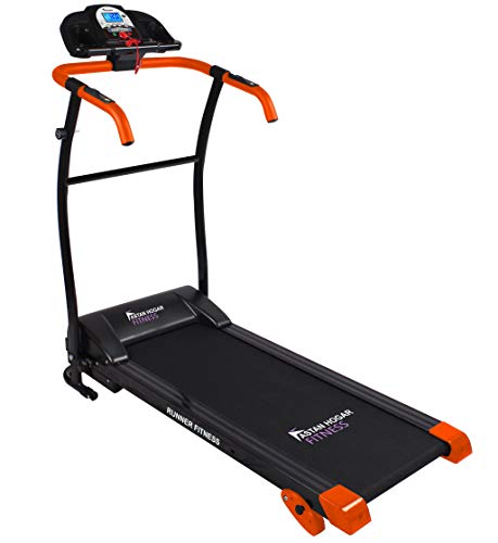 Astan Hogar Cinta De Correr Plegable con Motor Continuo 1500W X-Treme Runny AH-FT1030,