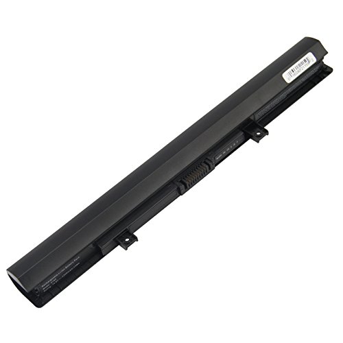 ASUNCELL PA5185U-1BRS Batería del Ordenador portátil para Toshiba Satellite C50 C55 Series C50-A-14G C50-A-156 C50-A-157 C50-B C50-B-02Y C50-B03E C55-A-1D5 C55-B5296 C55-B5353 C55-B5170 C55D