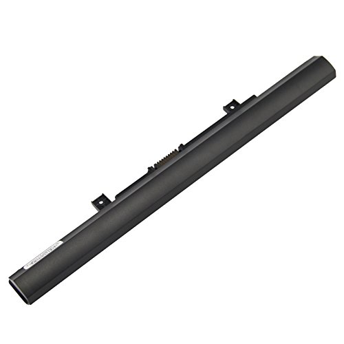 ASUNCELL PA5185U-1BRS Batería del Ordenador portátil para Toshiba Satellite C50 C55 Series C50-A-14G C50-A-156 C50-A-157 C50-B C50-B-02Y C50-B03E C55-A-1D5 C55-B5296 C55-B5353 C55-B5170 C55D